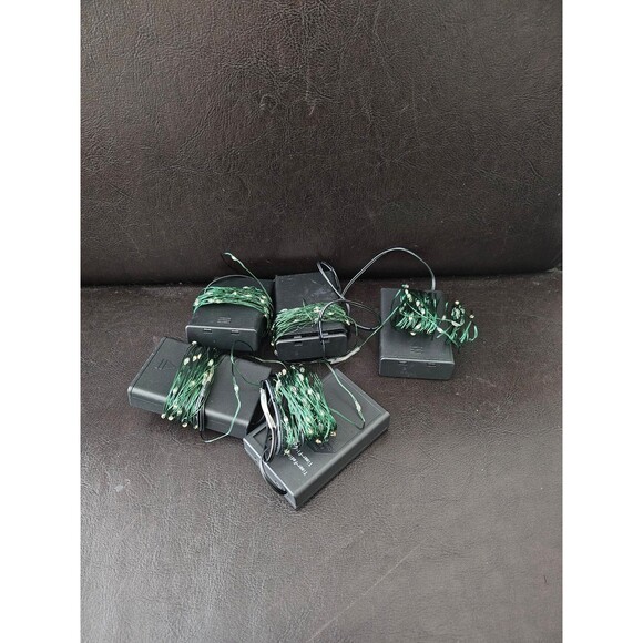 Fairy lights - Picture 1 of 1